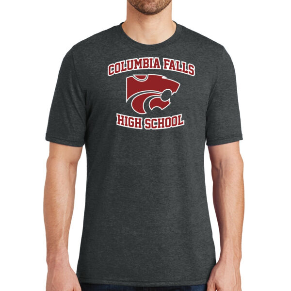 Perfect Tri - Crew Tee Thumbnail