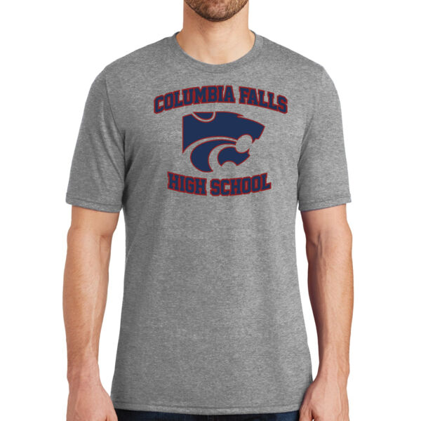 Perfect Tri - Crew Tee Thumbnail