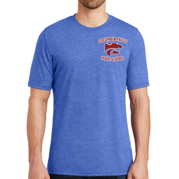 Perfect Tri - Crew Tee Thumbnail