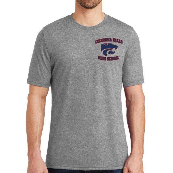 Perfect Tri - Crew Tee Thumbnail