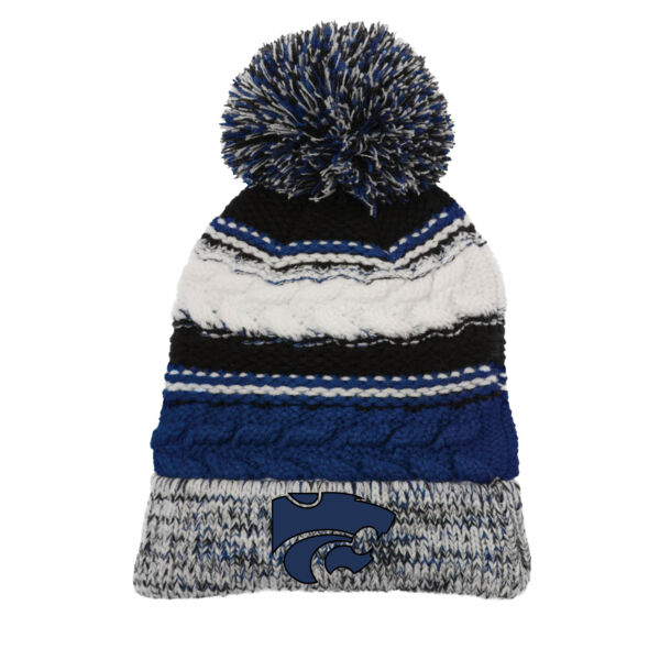 Pom Pom Team Beanie Thumbnail