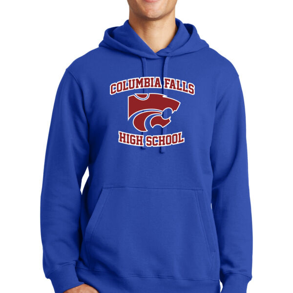 Fan Favorite Hoodie Thumbnail