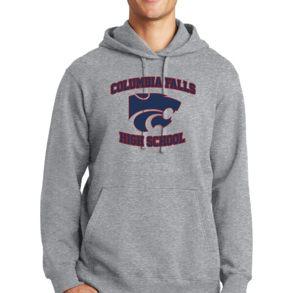 Fan Favorite Hoodie Thumbnail